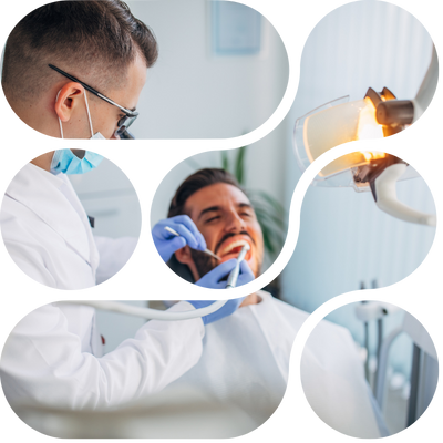 Imagen de consulta dental