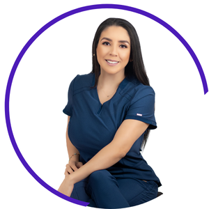 ícono dentista