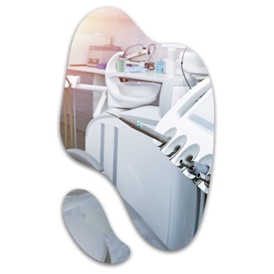 Imagen de consulta dental